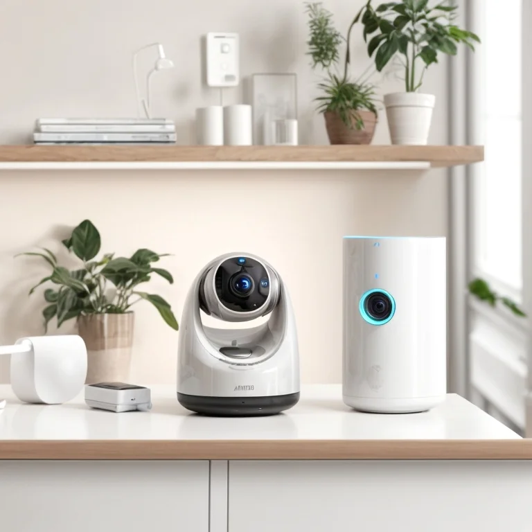 スマートエアコンのイメージ