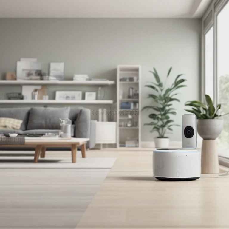 多彩なスマート家電のラインナップ